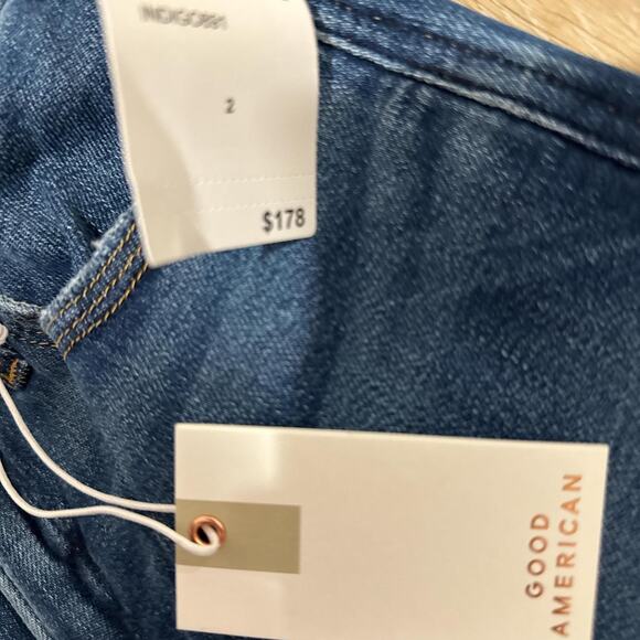 Good american soft tech good - Picture 3 of 3